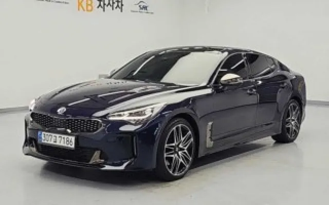스팅어마이스터 중고차 스팅어 마이스터 AWD 3.3 GT 마스터즈 터보 패키지 매물 사진 18 - 2020/10 86,342km